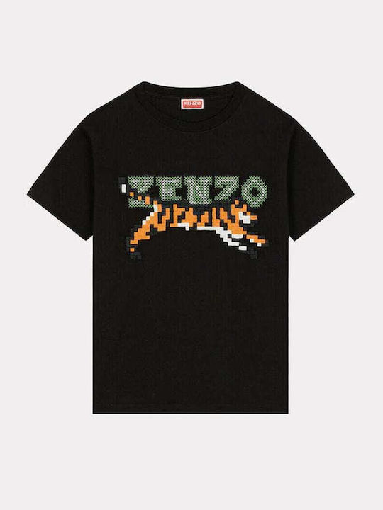 Women's T-shirt Black
