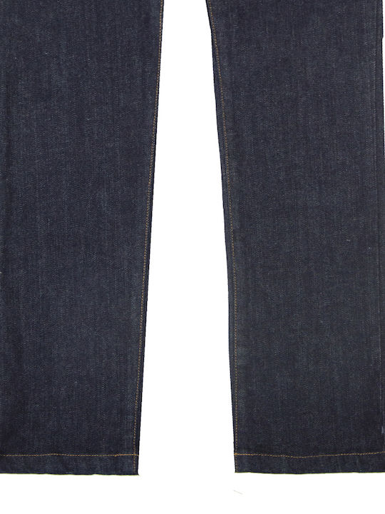 Gang Pantalon Jeans Pentru Copii Albastru