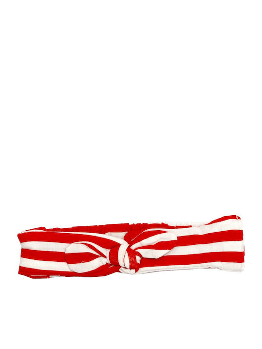 Minnie Children's Dress Sleeveless Set with Accessories Red