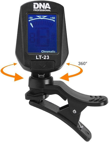 DNA Tuner in Black Color