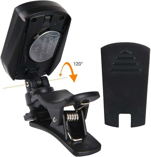 DNA Tuner in Black Color