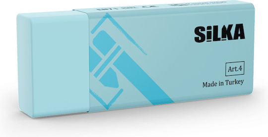 Xella Radiergummi für Bleistifte (Μiverse Farben) 1Stück