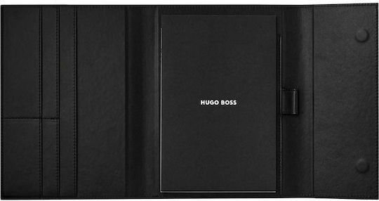 Boss Mappe Konferenz für Papier A5 Ecru Folder 1Stück