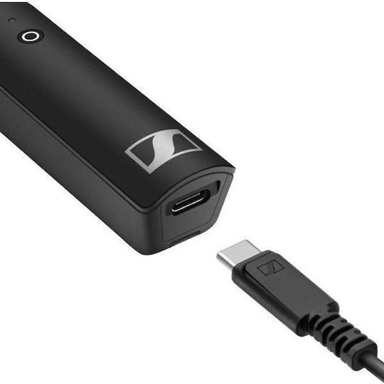 Sennheiser XSW-D-XLR-Female-Tx Transmitter Microphone