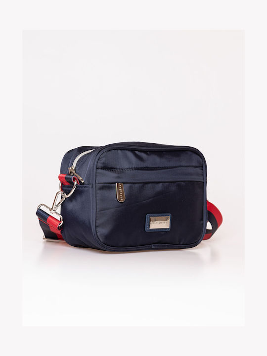 Heavy Tools Women's Bag Shoulder Navy Blue