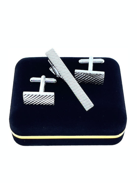 Legend Accessories Butoni din Argint