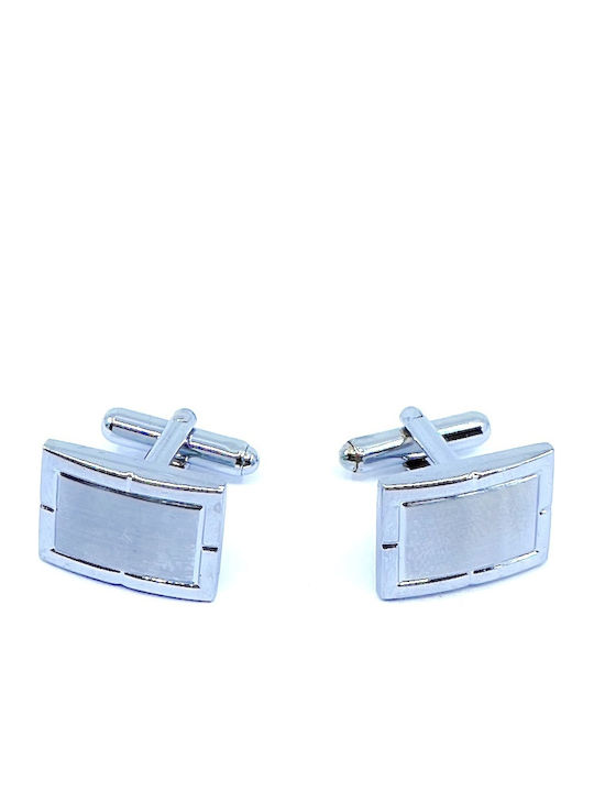 Legend Accessories Cufflinks from Silver