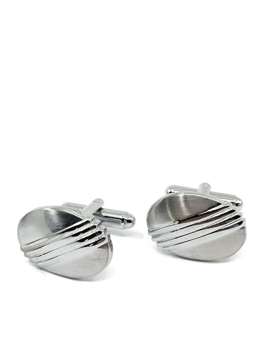Legend Accessories Butoni din Argint
