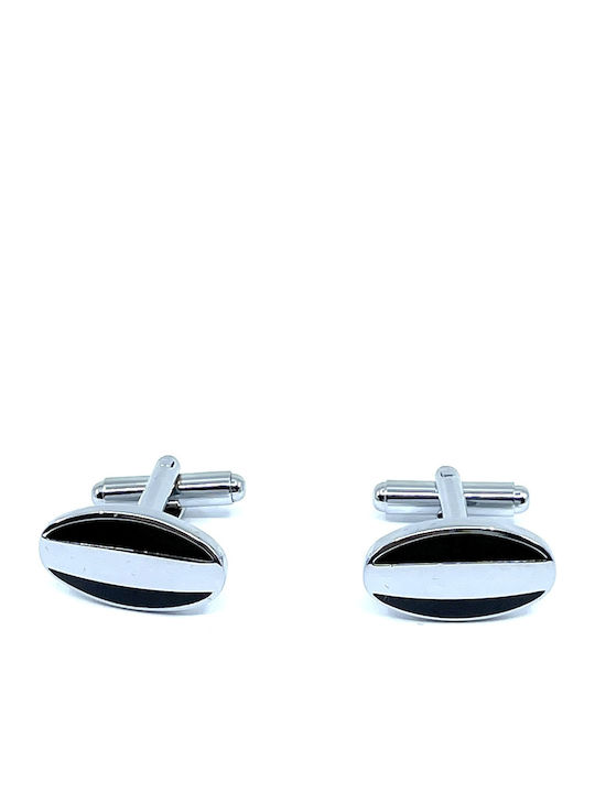 Legend Accessories Butoni din Argint