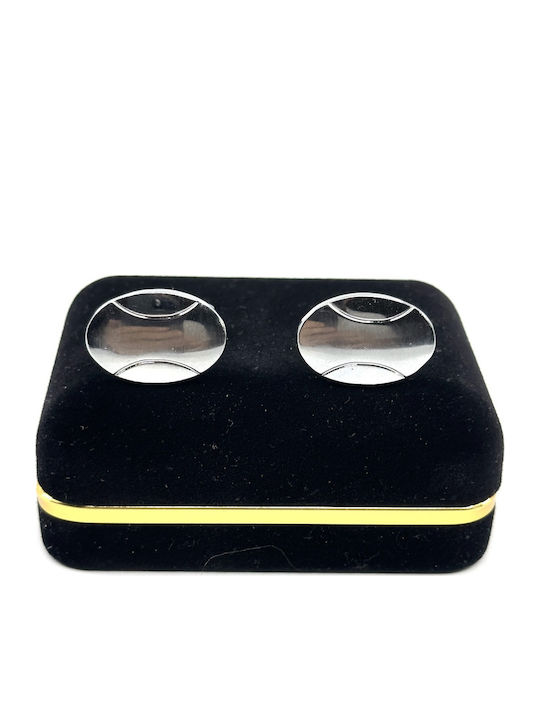 Legend Accessories Butoni din Argint