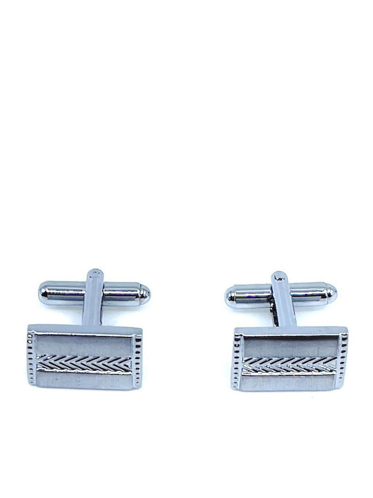 Legend Accessories Butoni din Argint