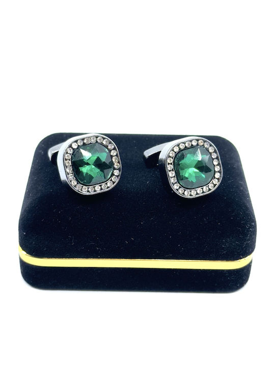 Legend Accessories Cufflinks from Silver