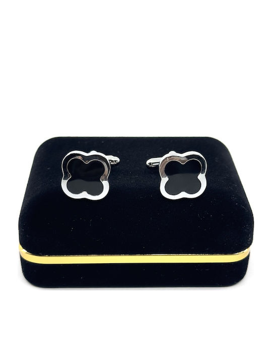 Legend Accessories Butoni din Argint