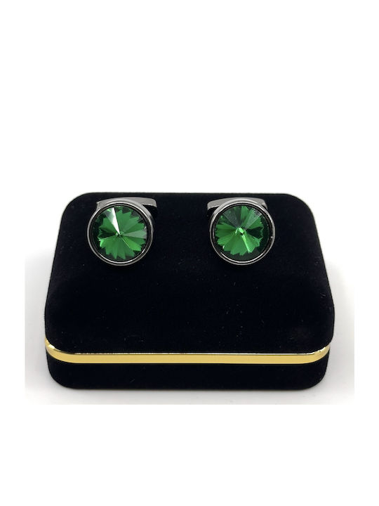 Legend Accessories Cufflinks from Silver