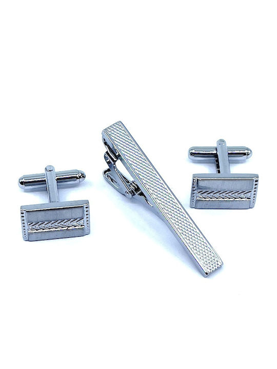 Legend Accessories Butoni din Argint