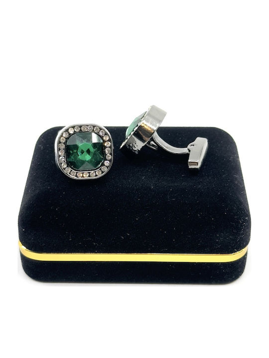 Legend Accessories Cufflinks from Silver