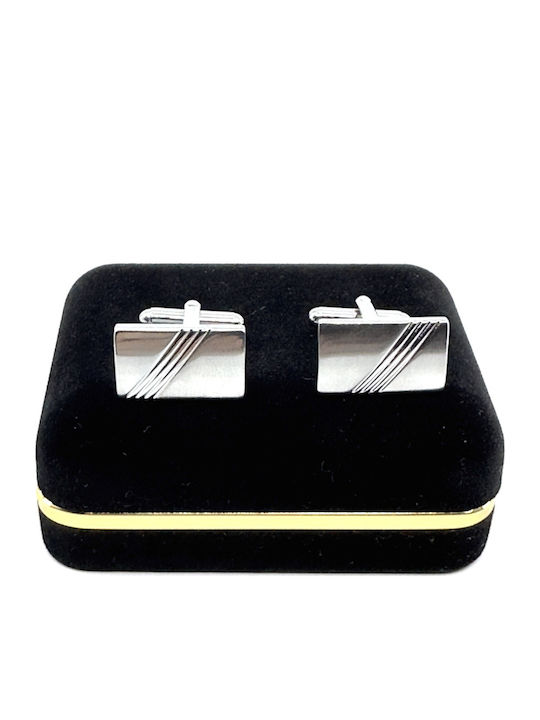 Legend Accessories Butoni din Argint