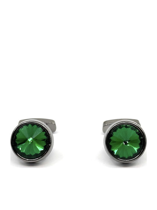 Legend Accessories Cufflinks from Silver