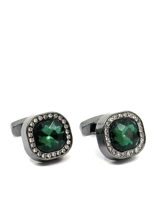 Legend Accessories Cufflinks from Silver