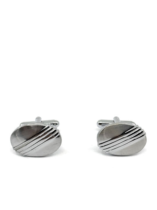 Legend Accessories Butoni din Argint