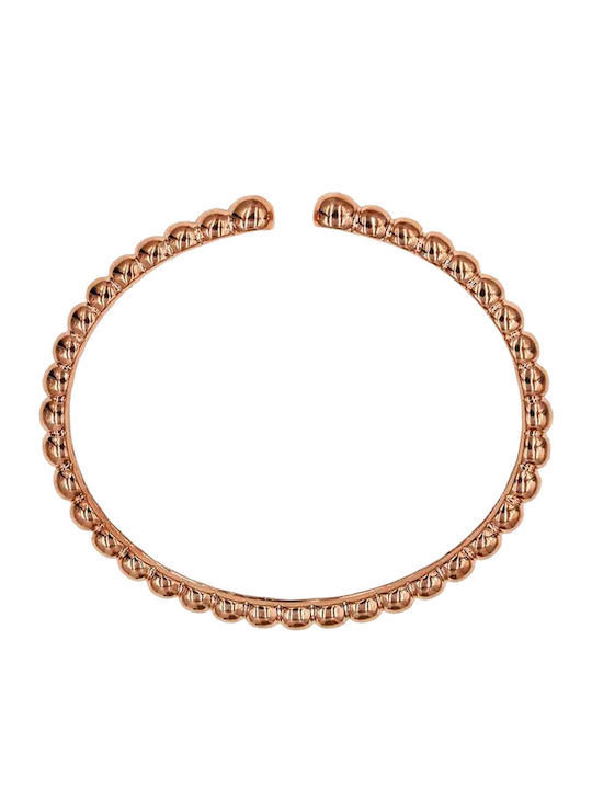 Roloi Kaliamanis Bracelet Handcuffs made of Gold 14K