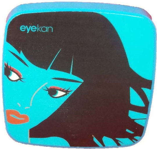 Eyekan Θήκη Φακών Επαφής