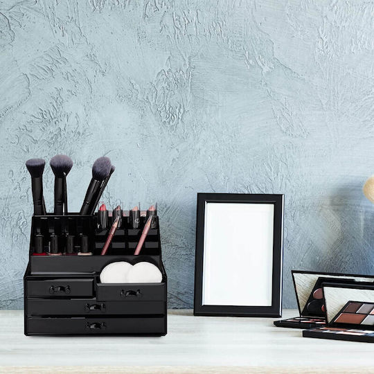 Relaxdays Organizer Καλλυντικών