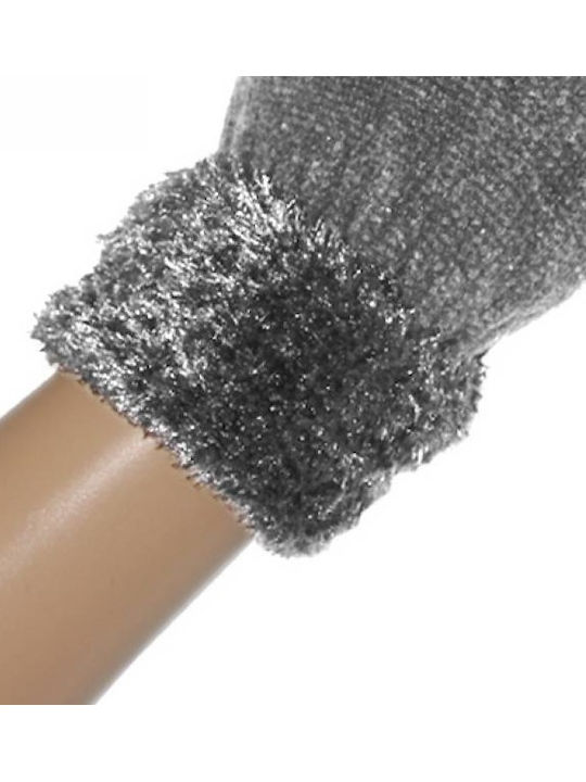 Gray Handschuhe
