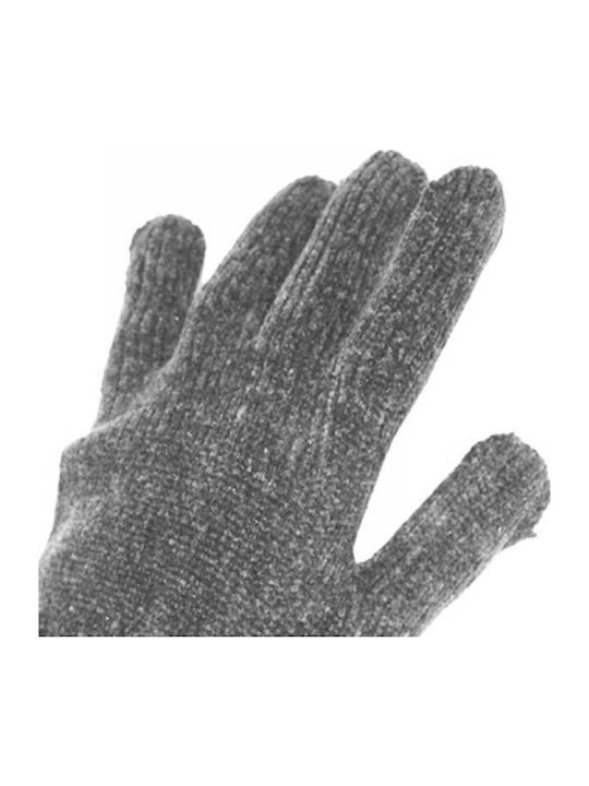 Gray Handschuhe