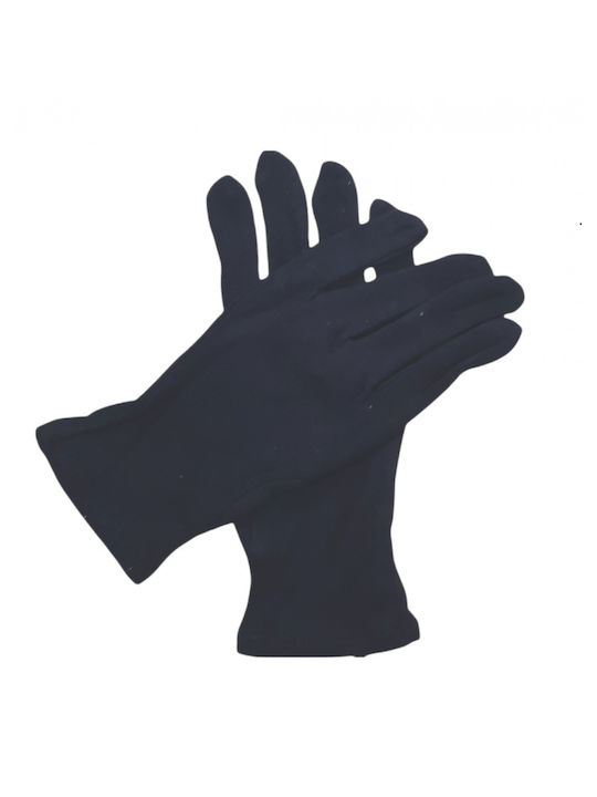 Αφοί Γιαννακόπουλοι Unisex Gloves Black