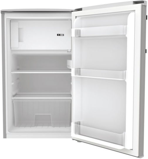 Candy Frigider cu o ușă 106lt Î84xL50xA57cm. Alb COT1S45ESH