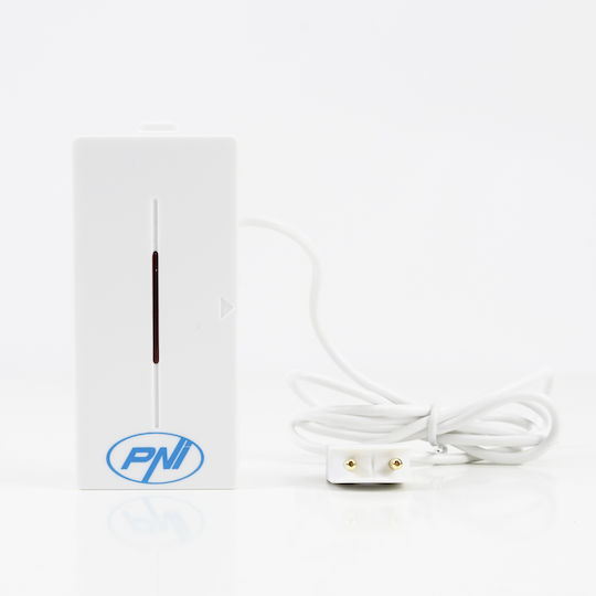 PNI Wireless Flood Detector Battery 433MHz with 1m Cable