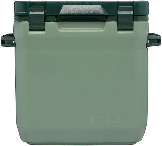 Stanley Cold Days Outdoor Cooler Φορητό Ψυγείο 28.3lt Πράσινο