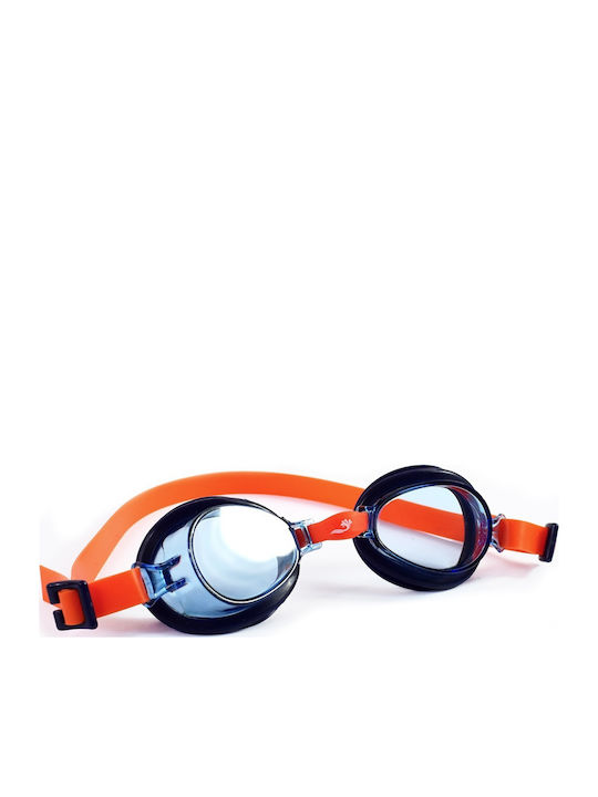 Splash About Γυαλιά Κολύμβησης Kids Orange