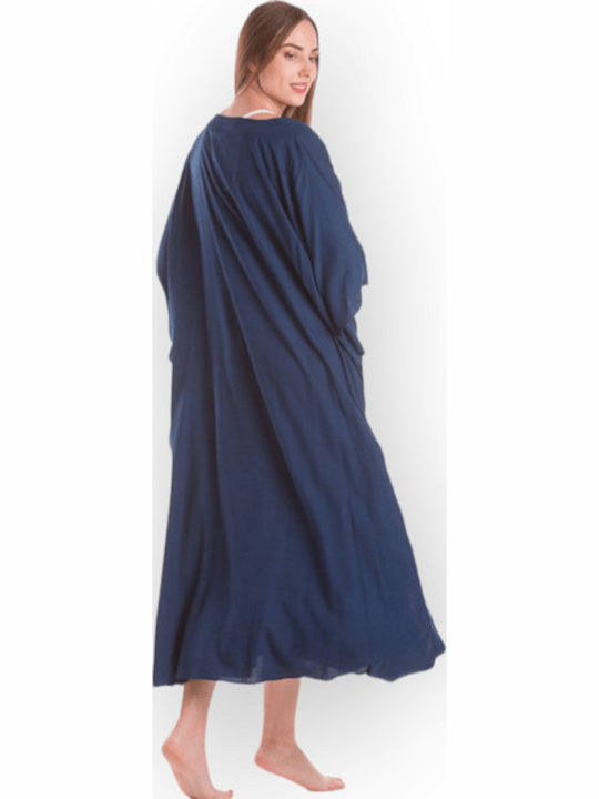 Rima Beachwear Καφτάνι Παραλίας