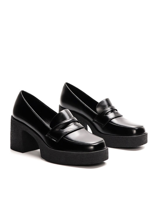 Pumps Schwarz