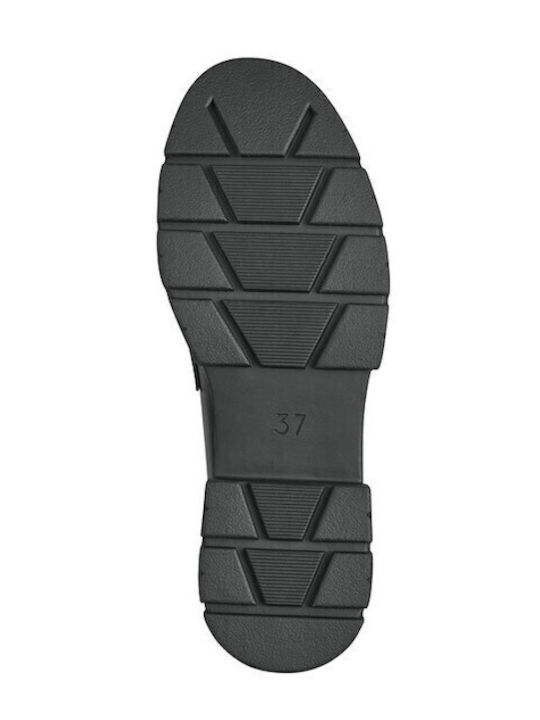 Γυναικεία Loafers σε Μαύρο Χρώμα