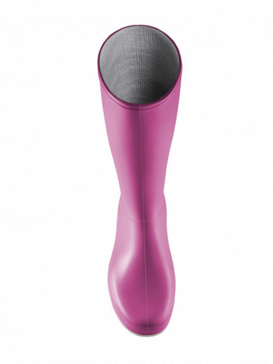 Women's Wellies Pink
