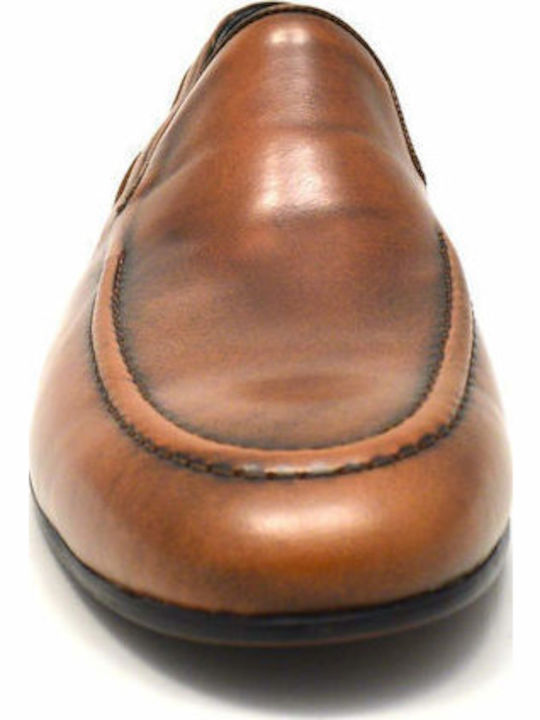 Men's Loafers Tabac Brown