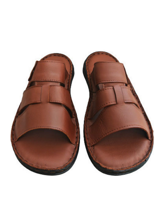 Men's Sandals Brown