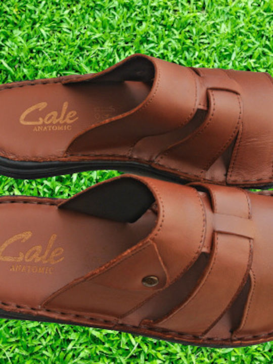 Men's Sandals Brown