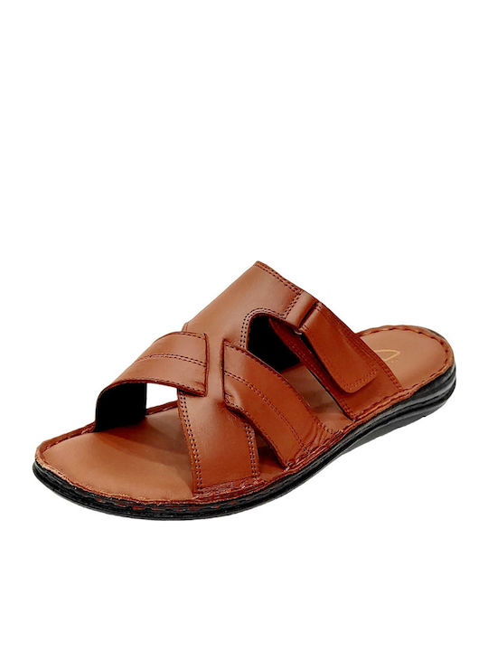 Men's Sandals Brown