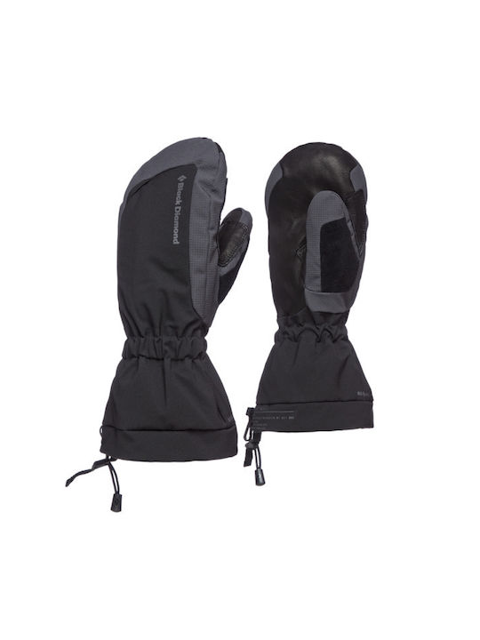 Black Diamond Glissade