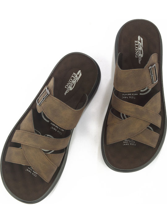 Men's Sandals Green