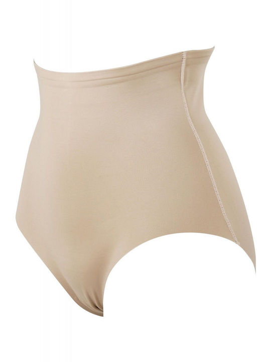 G Secret Tightening Corset Seamless Beige