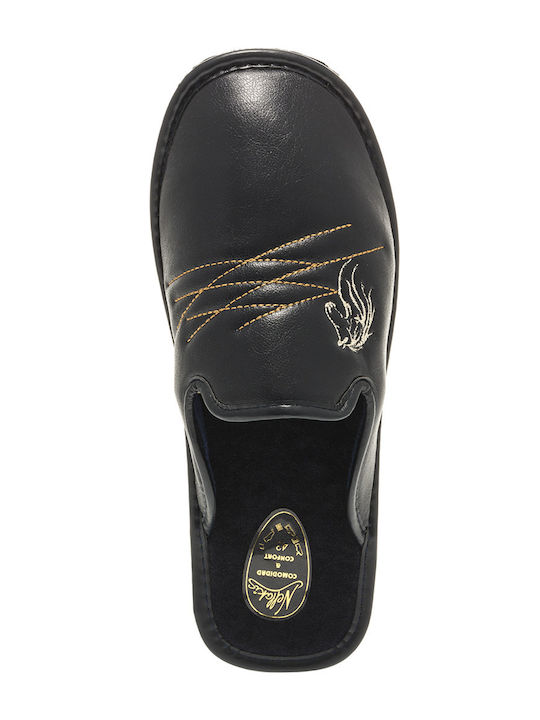 Men's Slipper Blue