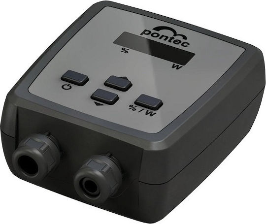 Pontec 17500 Αντλία Λίμνης / Συντριβανιού