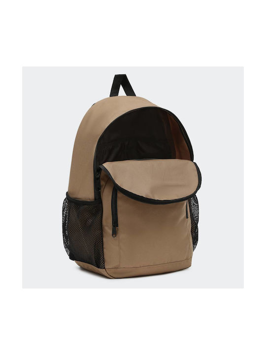 Vans ALUMNI PACK Bărbați Material Rucsac Alb 27lt