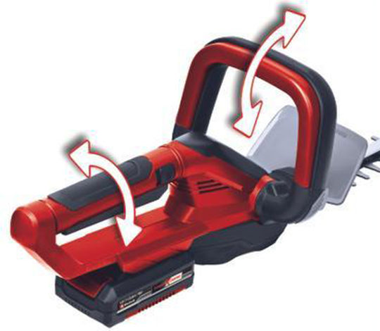 Einhell Ge-ch 1855/1 Li с Дължина на Острието 62см