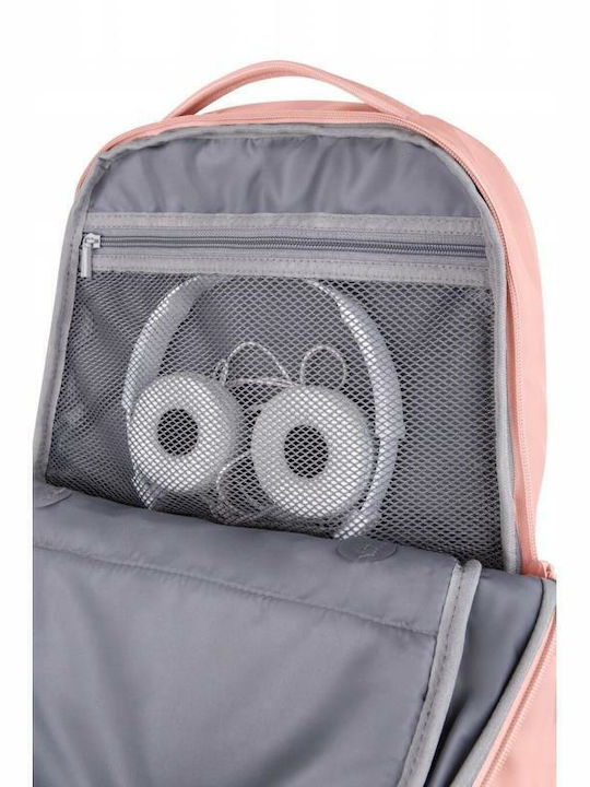 Coolpack Backpack Ροζ